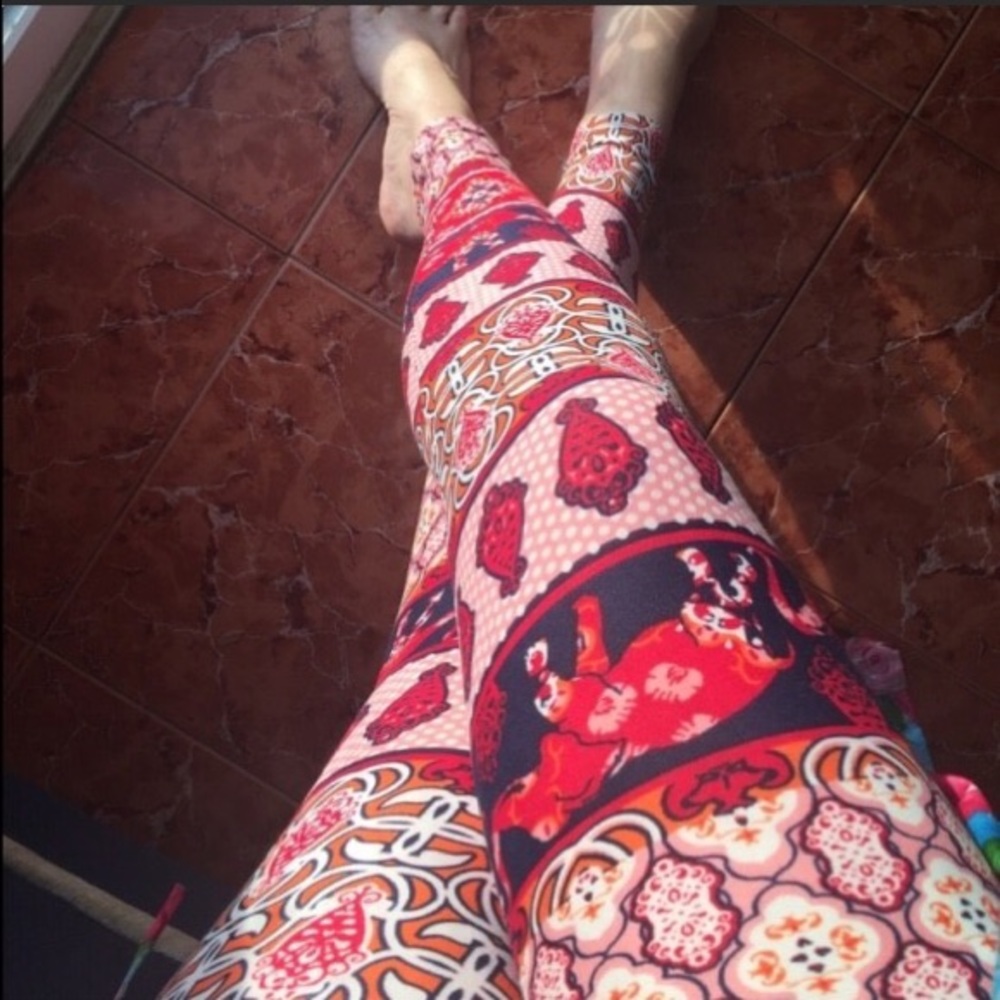 Leggings